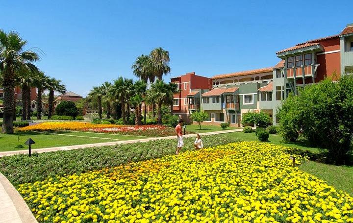 imagini hotel CLUB MEGASARAY BELEK